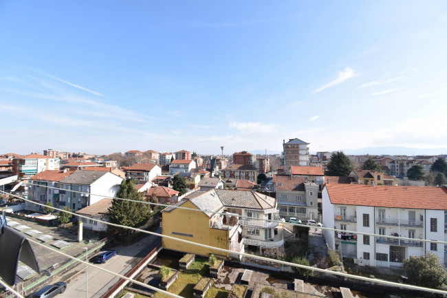 Appartamento in vendita a Collegno