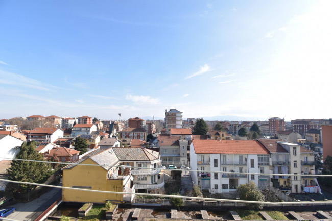 Appartamento in vendita a Collegno