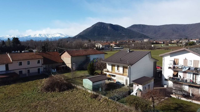 Villa Unifamiliare in vendita a Rivalta di Torino