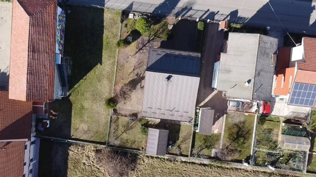 Villa Unifamiliare in vendita a Rivalta di Torino