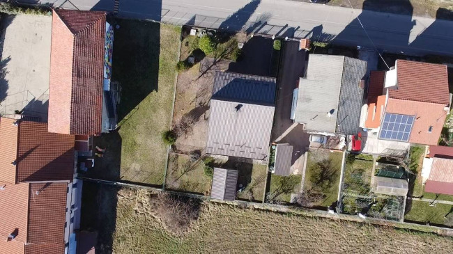 Villa Unifamiliare in vendita a Rivalta di Torino