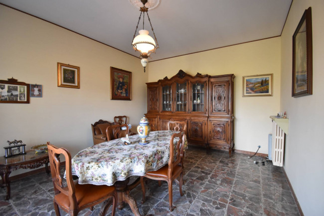 Villa Unifamiliare in vendita a Rivalta di Torino