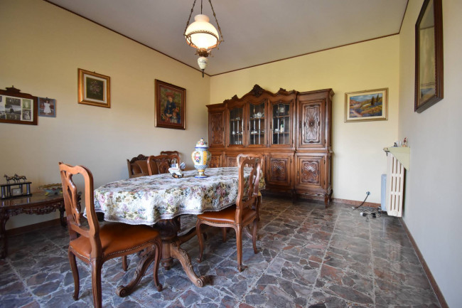 Villa Unifamiliare in vendita a Rivalta di Torino