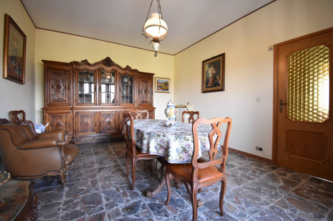 Villa Unifamiliare in vendita a Rivalta di Torino