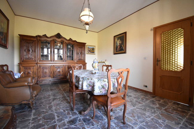 Villa Unifamiliare in vendita a Rivalta di Torino