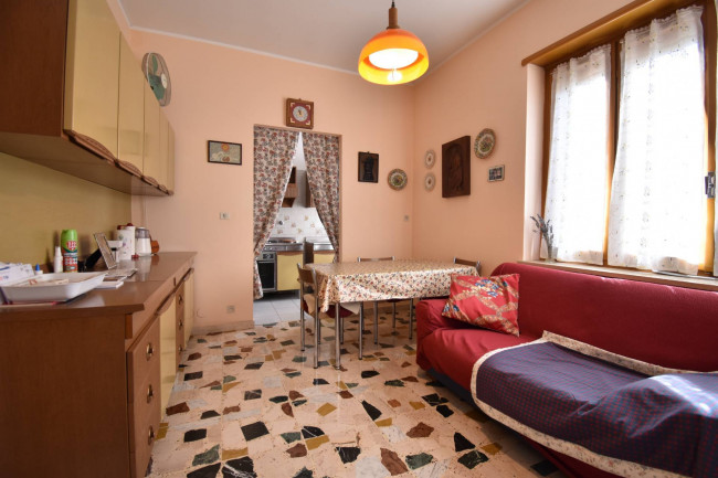 Villa Unifamiliare in vendita a Rivalta di Torino