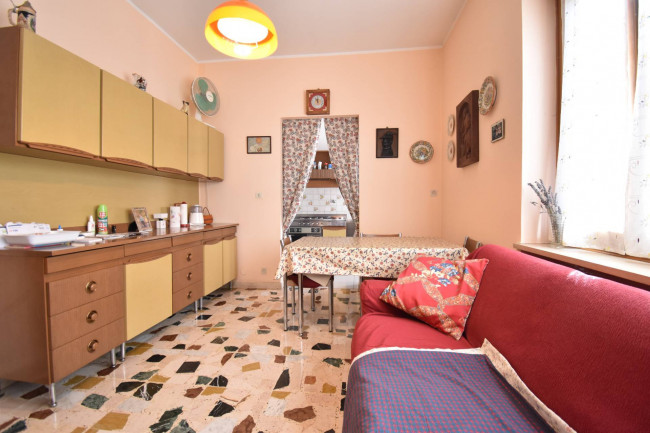 Villa Unifamiliare in vendita a Rivalta di Torino