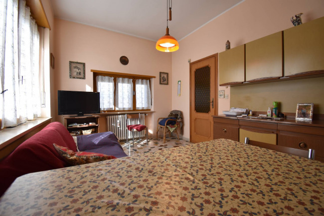 Villa Unifamiliare in vendita a Rivalta di Torino