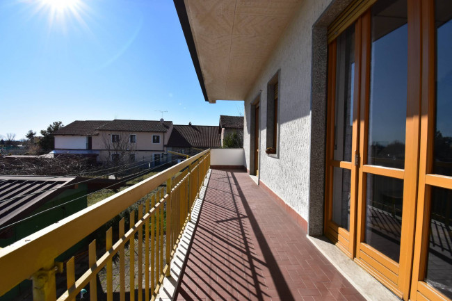 Villa Unifamiliare in vendita a Rivalta di Torino