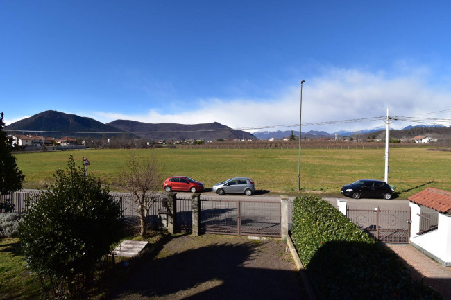 Villa Unifamiliare in vendita a Rivalta di Torino