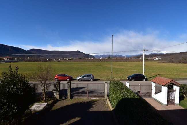 Villa Unifamiliare in vendita a Rivalta di Torino