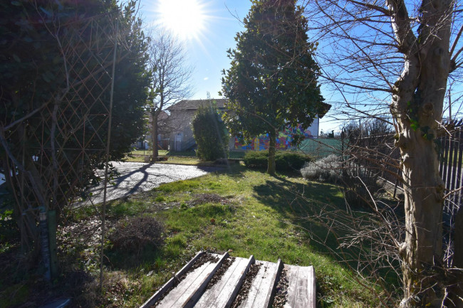 Villa Unifamiliare in vendita a Rivalta di Torino