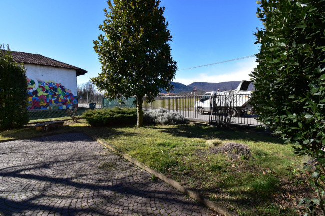 Villa Unifamiliare in vendita a Rivalta di Torino