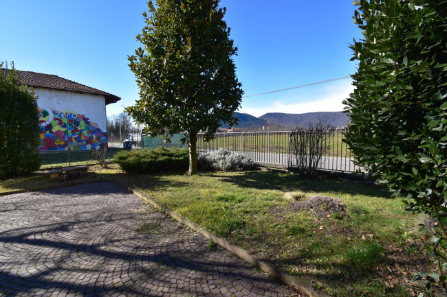 Villa Unifamiliare in vendita a Rivalta di Torino