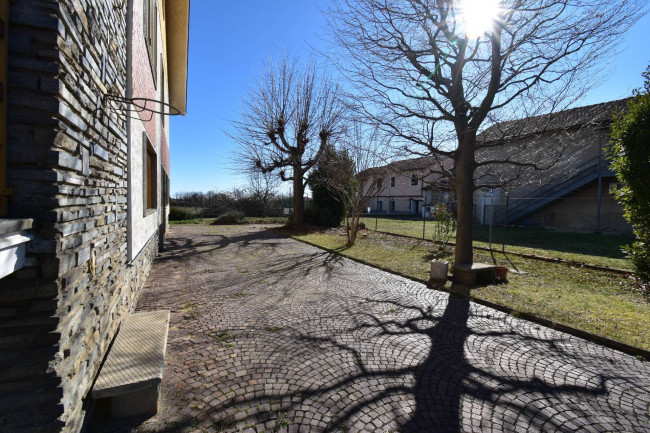 Villa Unifamiliare in vendita a Rivalta di Torino