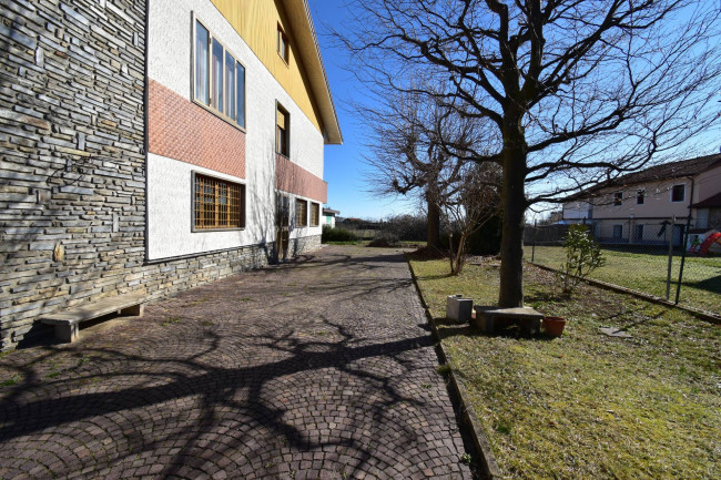 Villa Unifamiliare in vendita a Rivalta di Torino