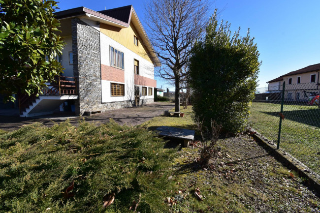 Villa Unifamiliare in vendita a Rivalta di Torino