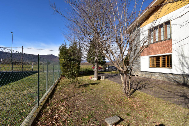 Villa Unifamiliare in vendita a Rivalta di Torino