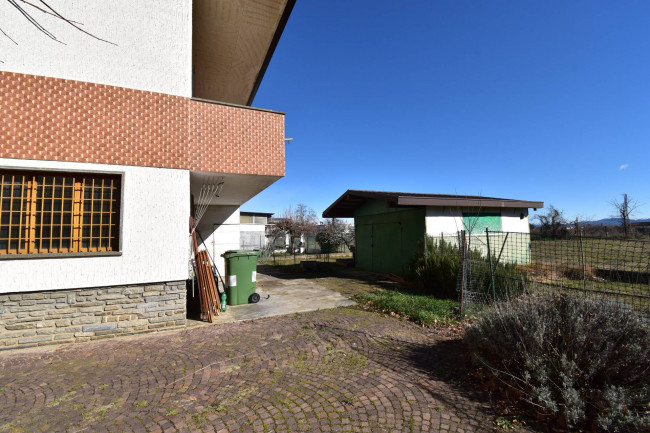 Villa Unifamiliare in vendita a Rivalta di Torino