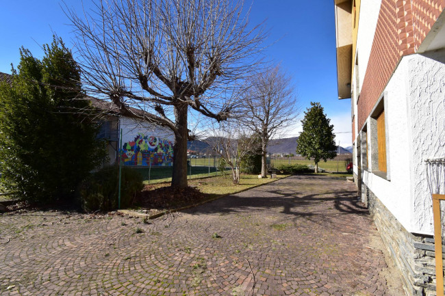 Villa Unifamiliare in vendita a Rivalta di Torino