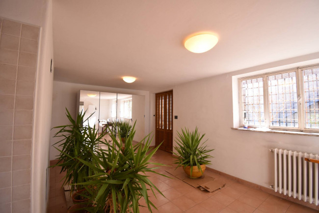 Villa Unifamiliare in vendita a Rivalta di Torino