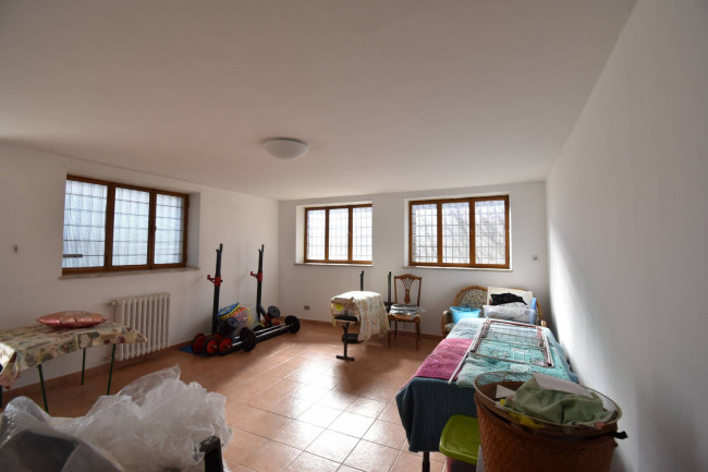 Villa Unifamiliare in vendita a Rivalta di Torino