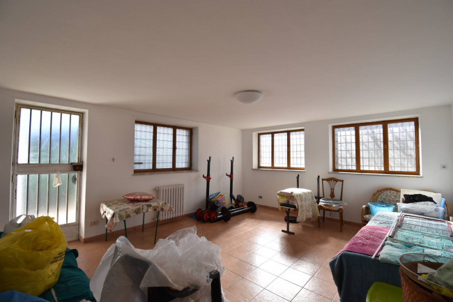 Villa Unifamiliare in vendita a Rivalta di Torino