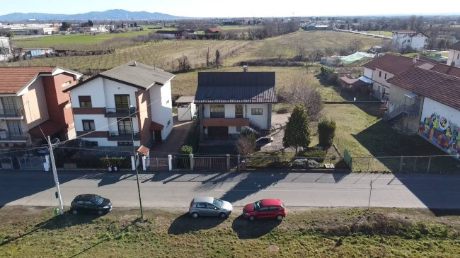 Villa Unifamiliare in vendita a Rivalta di Torino