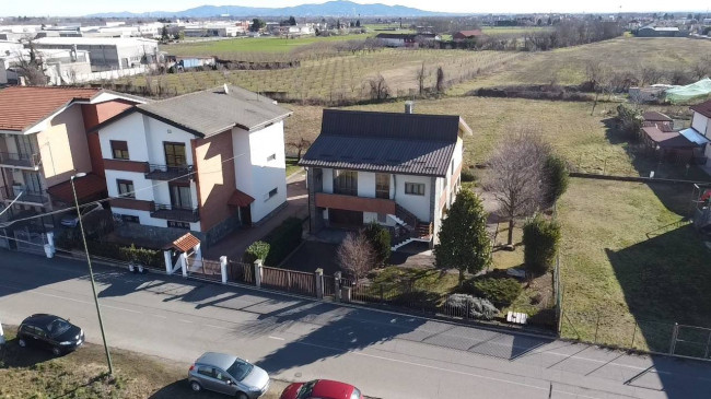 Villa Unifamiliare in vendita a Rivalta di Torino