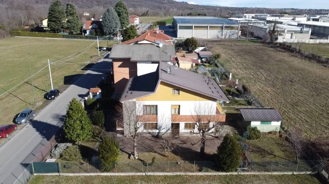 Villa Unifamiliare in vendita a Rivalta di Torino