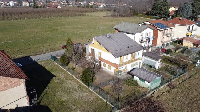 Villa Unifamiliare in vendita a Rivalta di Torino