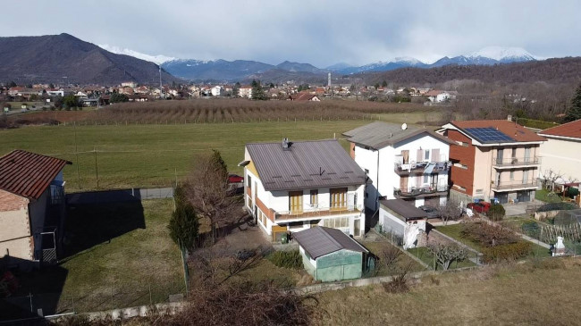 Villa Unifamiliare in vendita a Rivalta di Torino