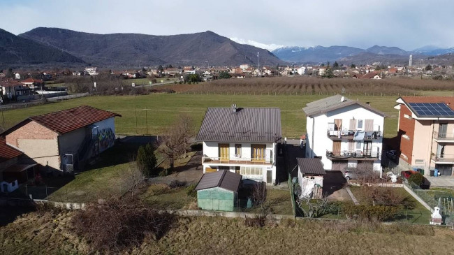 Villa Unifamiliare in vendita a Rivalta di Torino