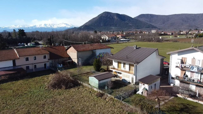 Villa Unifamiliare in vendita a Rivalta di Torino