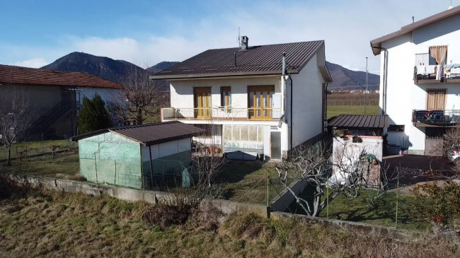 Villa Unifamiliare in vendita a Rivalta di Torino