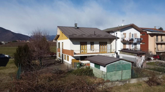 Villa Unifamiliare in vendita a Rivalta di Torino