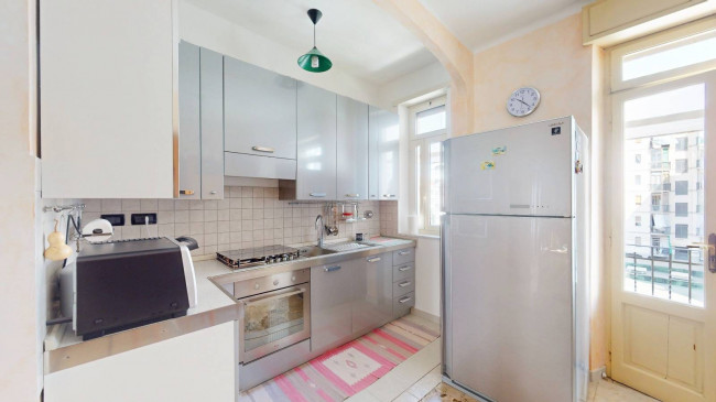 Appartamento in vendita a Torino