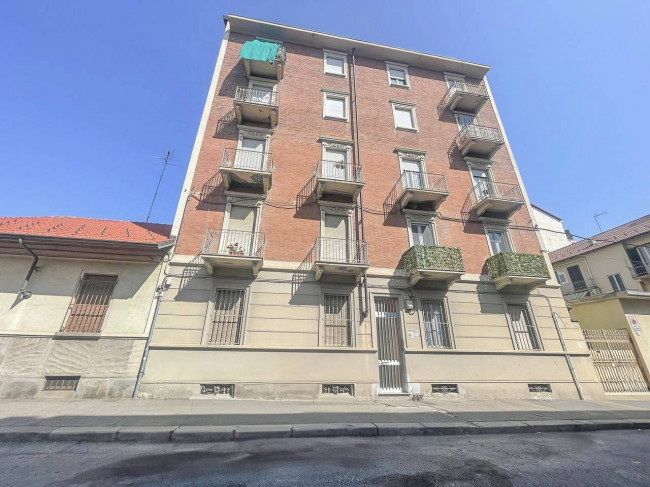Appartamento in vendita a Torino