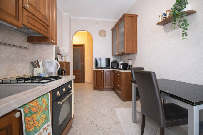 Appartamento in vendita a Torino