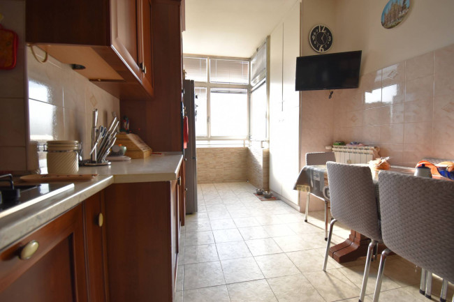 Appartamento in vendita a Torino