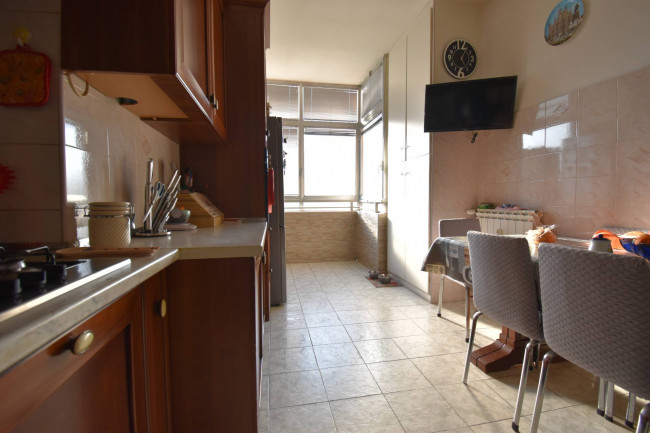 Appartamento in vendita a Torino