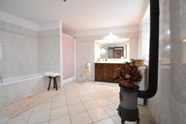 Stabile in vendita a Chiomonte