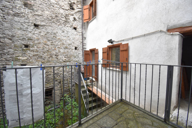 Stabile in vendita a Chiomonte