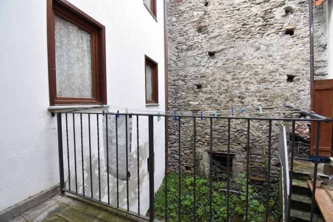 Stabile in vendita a Chiomonte