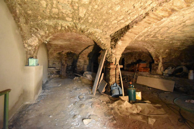 Stabile in vendita a Chiomonte