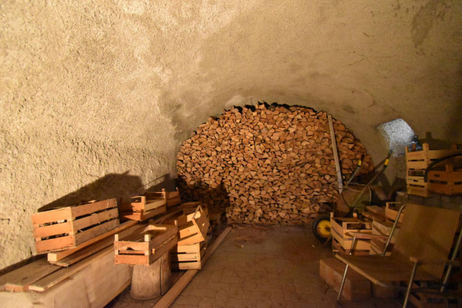 Stabile in vendita a Chiomonte