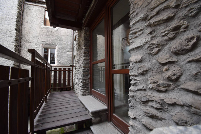 Stabile in vendita a Chiomonte