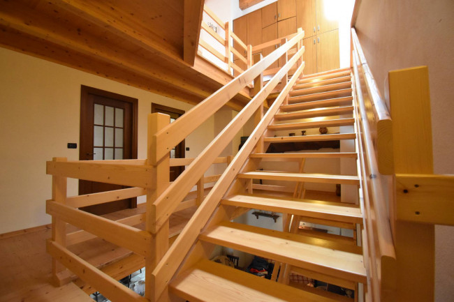 Stabile in vendita a Chiomonte