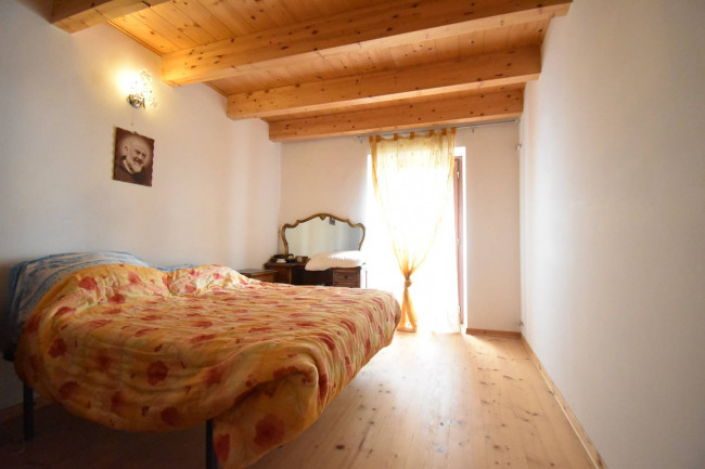 Stabile in vendita a Chiomonte