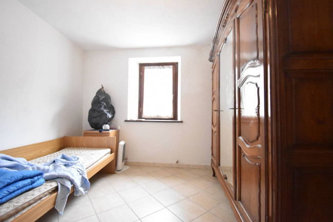 Stabile in vendita a Chiomonte